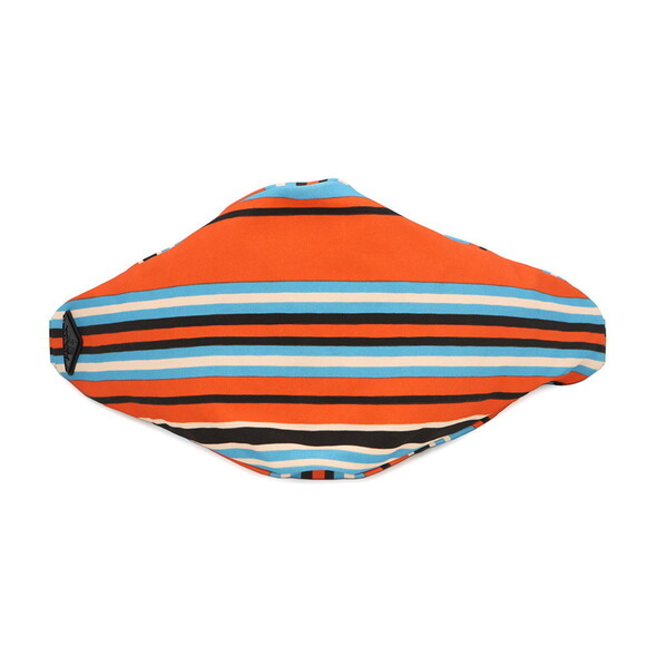 PRADA Blue Shoulder Bag - Picture 3 of 11